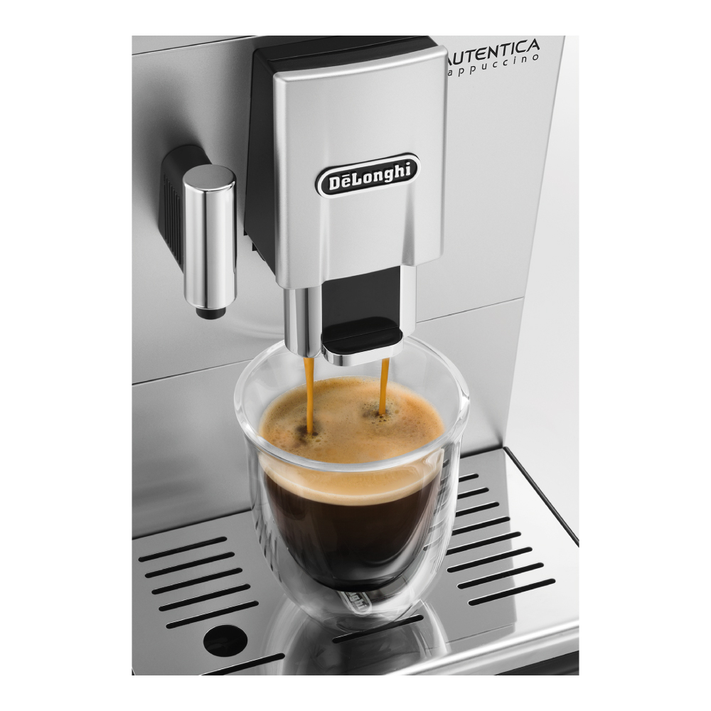 Pipetta Erogatore Acqua Originale DeLonghi – Per Macchine Caffè Autentica E ETAM29