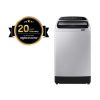 غسالة سامسونج ذات فتحة علوية ‎13 كغ WA13T5260BY