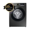 غسالة سامسونج 8 كغ WW80TA046AX/EU