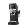 ⁦ماكينة قهوة ديلونجي DL EC685.BK Dedica Style Pump Espresso⁩ - الصورة ⁦3⁩