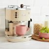 ⁦ماكينة قهوة ديلونجي DL ECOV311.BG De’Longhi Vintage Icona⁩ - الصورة ⁦2⁩