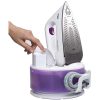 ⁦مكواة مولدة للبخار IS2044VI Braun CareStyle Compact⁩ - الصورة ⁦3⁩