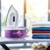 ⁦مكواة مولدة للبخار IS2044VI Braun CareStyle Compact⁩ - الصورة ⁦7⁩