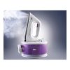 ⁦مكواة مولدة للبخار IS2044VI Braun CareStyle Compact⁩ - الصورة ⁦8⁩