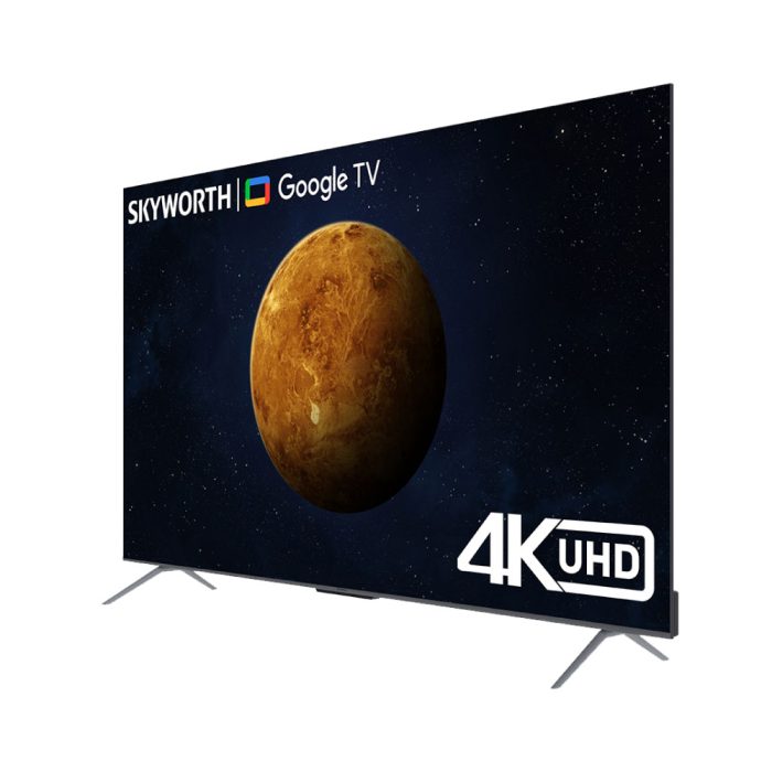 ⁦شاشة 120HZ LED 4K SMART TV UHD سكايورث 86 بوصة 86SUE9550⁩ - الصورة ⁦2⁩