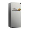 ثلاجة بفريزر علوي فافورايت  570 لتر FV-C570-INV