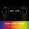 ⁦قلاية هوائية تاور 7.5 لتر 1900 واط T17123⁩ - الصورة ⁦4⁩