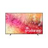 شاشة سامسونج 60 بوصة كريستال UA60DU7000UXMV 4K UHD